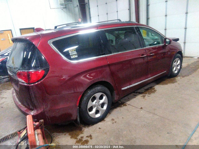 2C4RC1EG7HR577376 Chrysler Pacifica Touring-l Plus