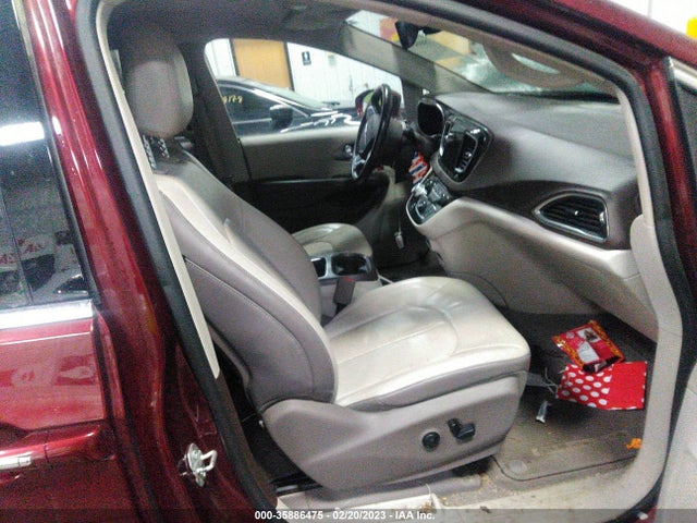 2C4RC1EG7HR577376 Chrysler Pacifica Touring-l Plus