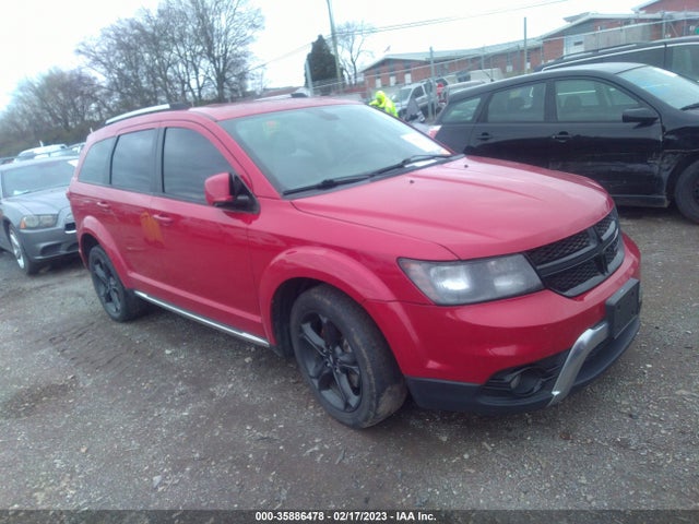 2018 3C4PDCGG5JT408909 главное изображение
