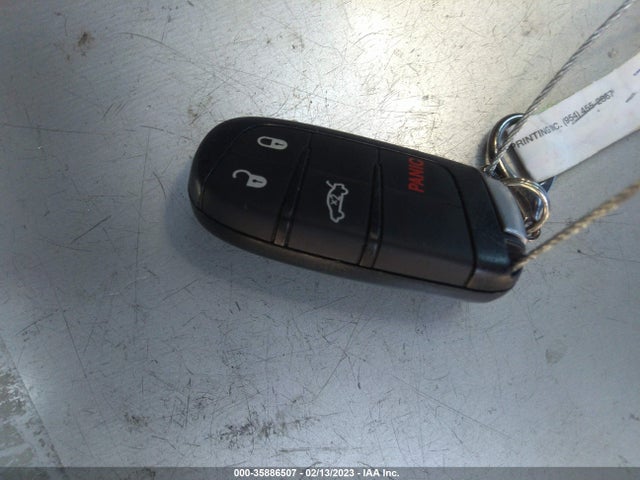 Dodge Challenger Sxt 2019 2C3CDZAG5KH632593 Image 11