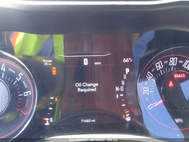 Dodge Challenger Sxt 2019 2C3CDZAG5KH632593 Image 7