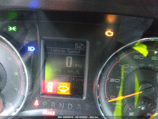 Dodge Charger Se 2011 2B3CL3CG2BH534700 Image 7