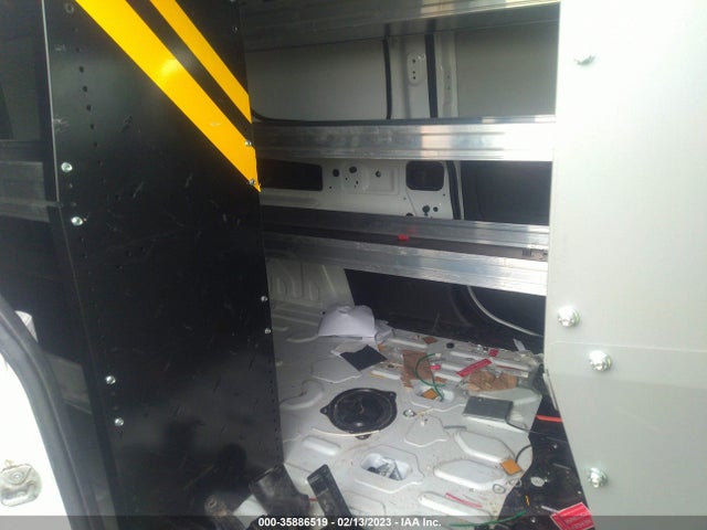 ZFBHRFAB5M6U24209 RAM Promaster City Tradesman