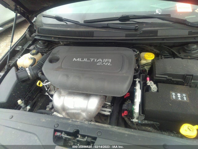Chrysler 200 S 2015 1C3CCCBB0FN566213 Image 10