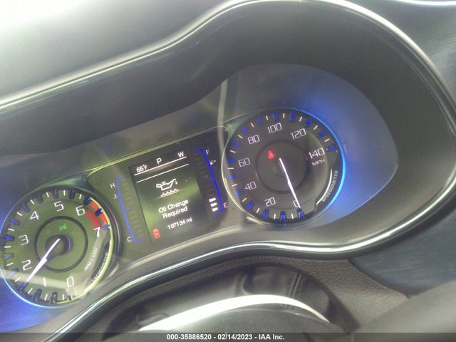 Chrysler 200 S 2015 1C3CCCBB0FN566213 Image 7