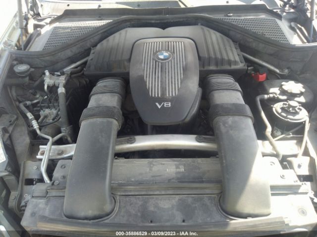 5UXFE83549L308316 BMW X5 48i