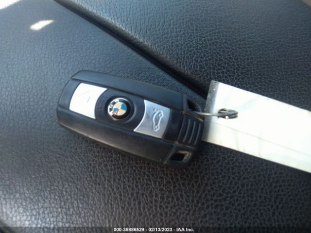 5UXFE83549L308316 BMW X5 48i