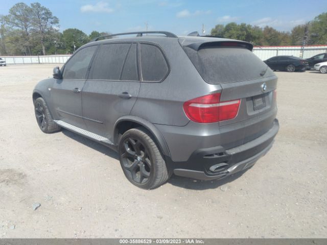5UXFE83549L308316 BMW X5 48i