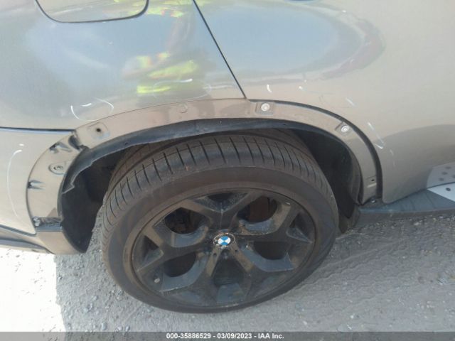 5UXFE83549L308316 BMW X5 48i