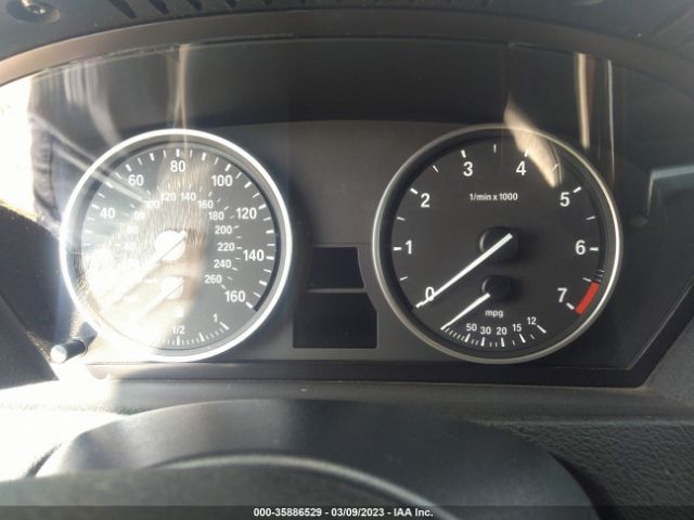 5UXFE83549L308316 BMW X5 48i