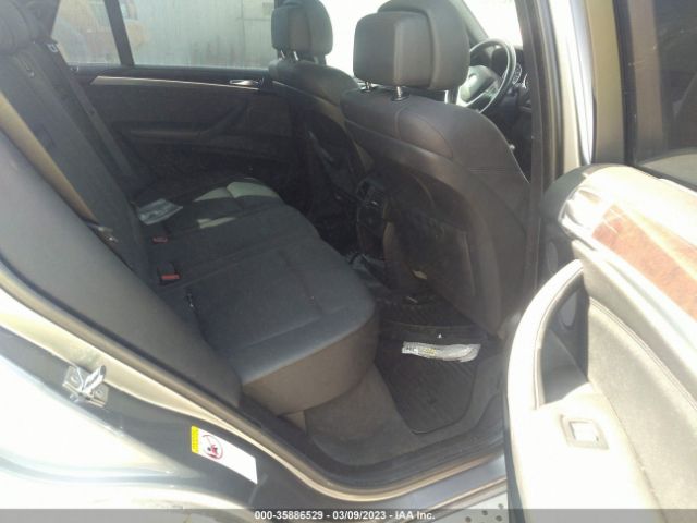 5UXFE83549L308316 BMW X5 48i