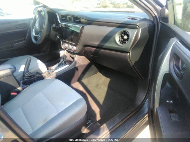 Продаж на аукціоні авто 2019 Toyota Corolla L/le/se/xle/xse, vin: 2T1BURHE0KC194894, номер лоту: 35886532
