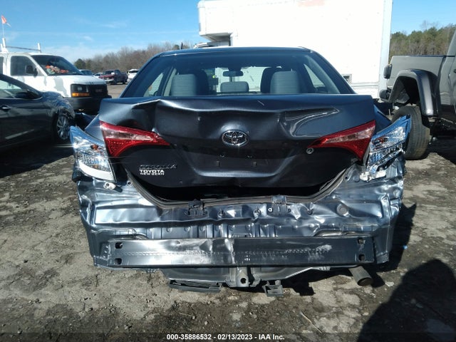 Продаж на аукціоні авто 2019 Toyota Corolla L/le/se/xle/xse, vin: 2T1BURHE0KC194894, номер лоту: 35886532