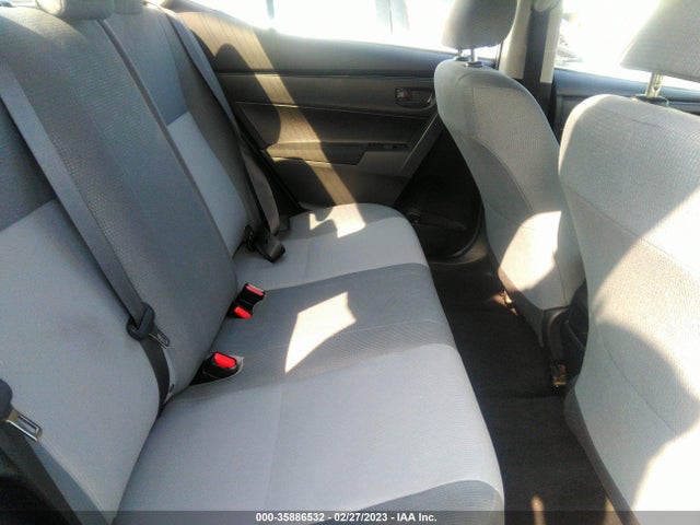 Продаж на аукціоні авто 2019 Toyota Corolla L/le/se/xle/xse, vin: 2T1BURHE0KC194894, номер лоту: 35886532