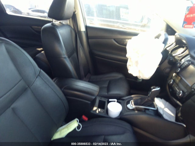 Nissan Rogue Sl 2017 JN8AT2MV3HW268521 Image 5
