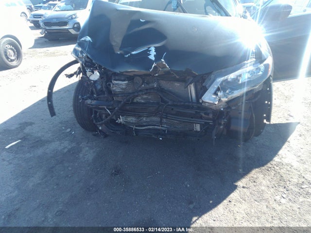 Nissan Rogue Sl 2017 JN8AT2MV3HW268521 Image 6