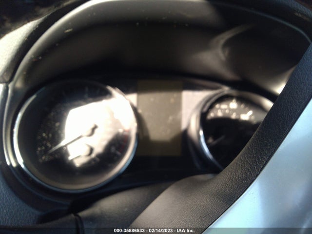 Nissan Rogue Sl 2017 JN8AT2MV3HW268521 Image 7