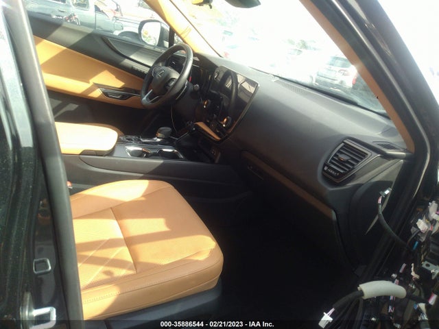 2022 Lexus NX, VIN: JTJHKCFZ0N2005180