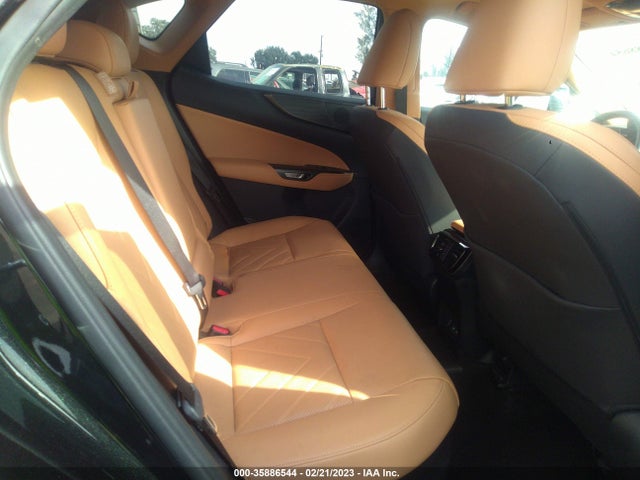 2022 Lexus NX, VIN: JTJHKCFZ0N2005180