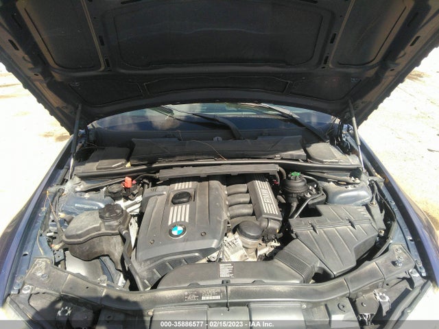 BMW 3 Series 328i 2011 WBAPH7C58BE677260 Image 11