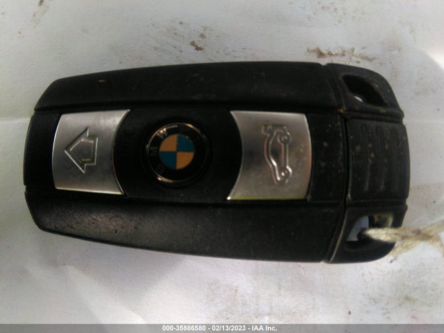 BMW 3 Series 335xi 2008 WBAWC73548E065818 Image 3