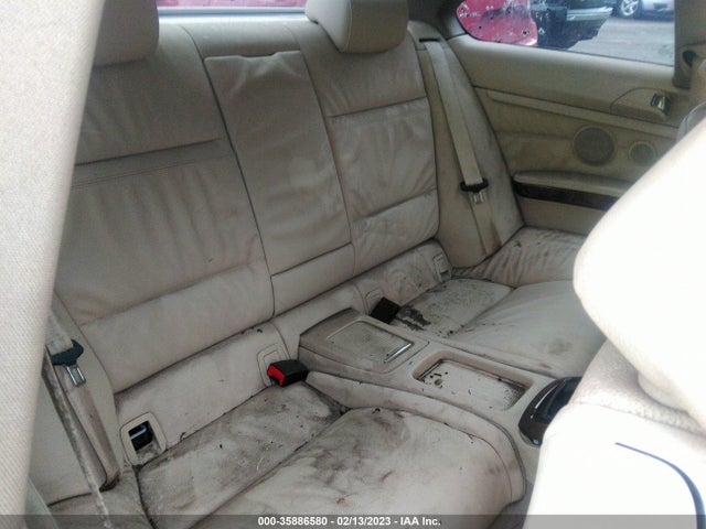 BMW 3 Series 335xi 2008 WBAWC73548E065818 Image 10