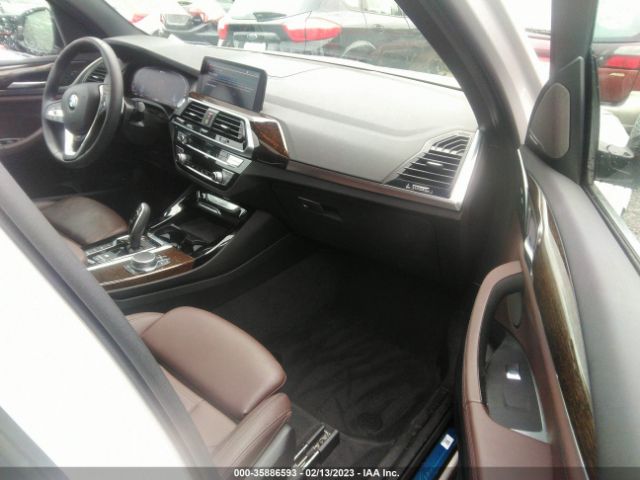 5UXTS1C09L9D36692 BMW X3 Xdrive30e