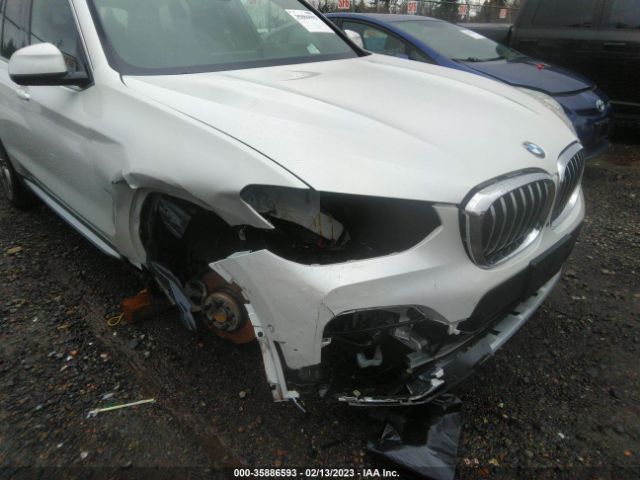 5UXTS1C09L9D36692 BMW X3 Xdrive30e