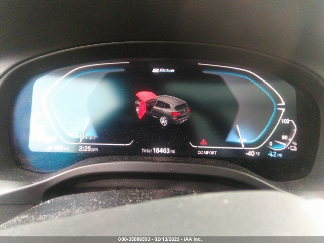 5UXTS1C09L9D36692 BMW X3 Xdrive30e