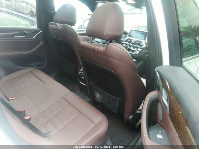 5UXTS1C09L9D36692 BMW X3 Xdrive30e