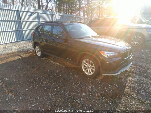 2015 WBAVL1C54FVY35702 main image