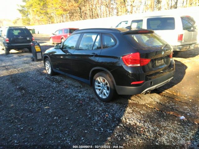 BMW X1 Xdrive28i 2015 WBAVL1C54FVY35702 Image 4