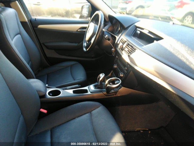 BMW X1 Xdrive28i 2015 WBAVL1C54FVY35702 Image 6