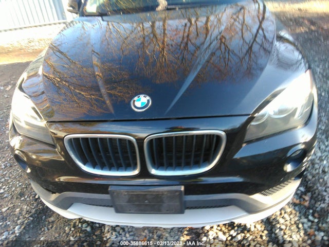 BMW X1 Xdrive28i 2015 WBAVL1C54FVY35702 Image 7