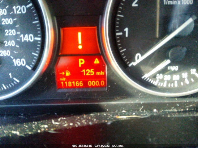 BMW X1 Xdrive28i 2015 WBAVL1C54FVY35702 Image 8