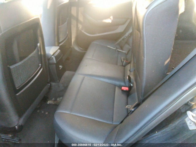 BMW X1 Xdrive28i 2015 WBAVL1C54FVY35702 Image 9