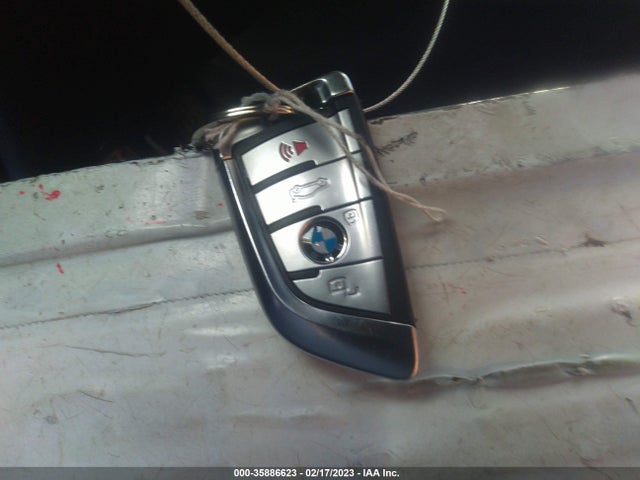 2022 BMW X7, VIN: 5UXCW2C00N9L41693