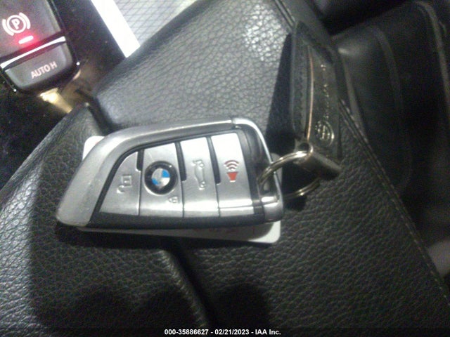 2019 BMW 6 Series, VIN: WBAJV6C52KBK08384