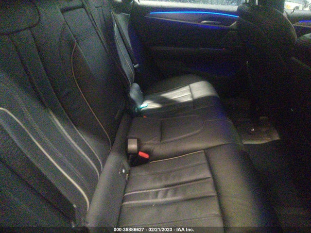 2019 BMW 6 Series, VIN: WBAJV6C52KBK08384