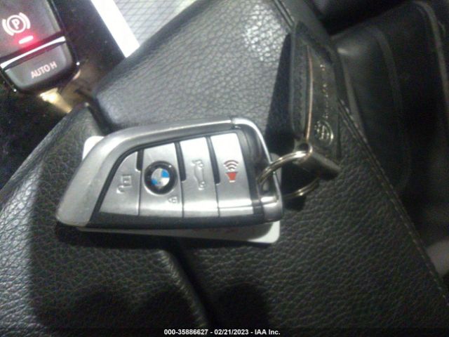 WBAJV6C52KBK08384 BMW 6 Series 640i Xdrive