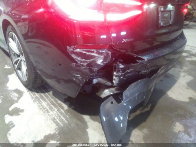 WBAJV6C52KBK08384 BMW 6 Series 640i Xdrive