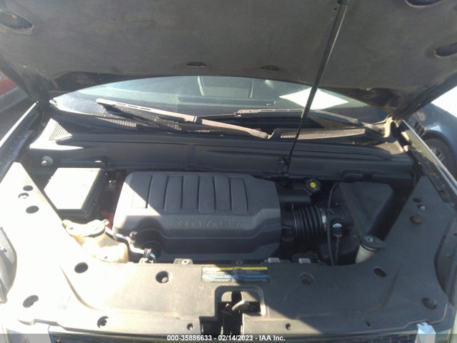 GMC ACADIA SLT 2007 1GKEV23717J141518 Image 12