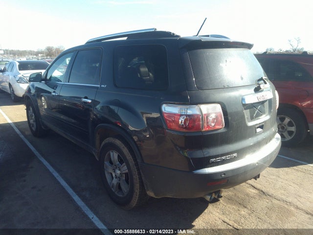 GMC ACADIA SLT 2007 1GKEV23717J141518 Image 5
