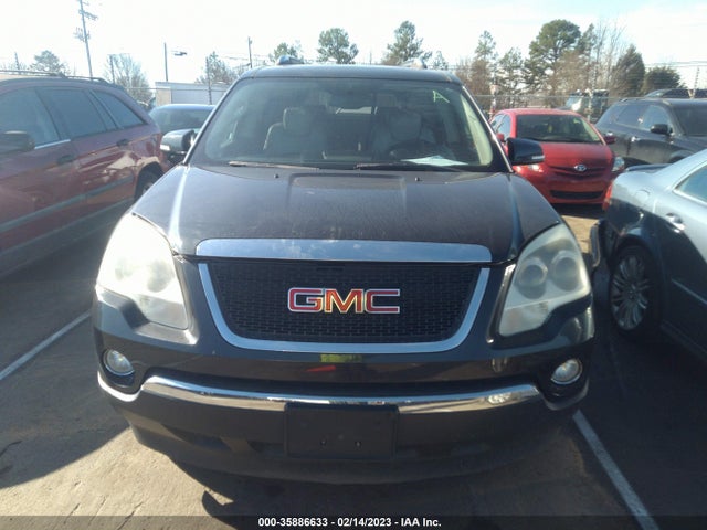 GMC ACADIA SLT 2007 1GKEV23717J141518 Image 8
