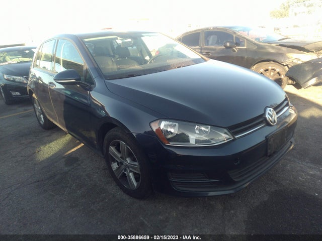 2017 3VW217AU7HM049749 main image