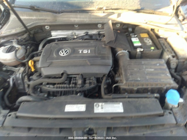 Volkswagen GOLF S 2017 3VW217AU7HM049749 Image 11
