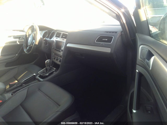 Volkswagen GOLF S 2017 3VW217AU7HM049749 Image 6