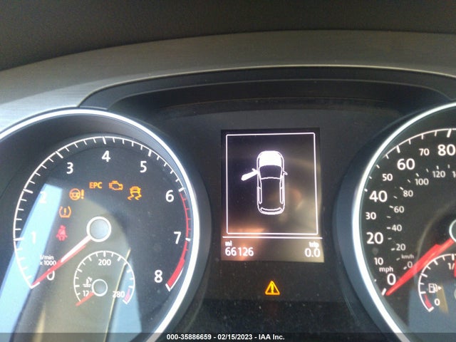 Volkswagen GOLF S 2017 3VW217AU7HM049749 Image 8