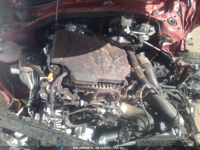 5XYRKDLF8NG154210 KIA SORENTO SX