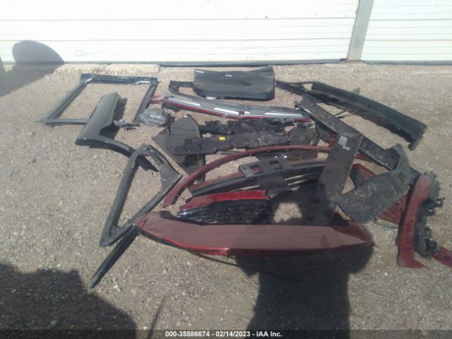 5XYRKDLF8NG154210 KIA SORENTO SX